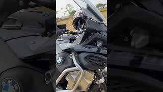 BMW 1250 GSA