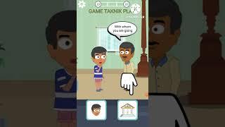 INDIAN SONS GAME PLAYING #GAMETAKNIKPLAY