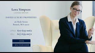 REALTOR PROMO VIDEO