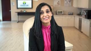 Networking in Virtual Teams - Ajitha Srinivasan - Learning Tree International