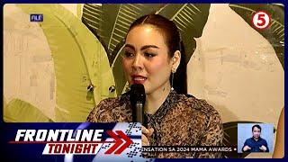 Claudine Barretto, binatikos dahil sa mga requirement para sa personal assistant | Frontline Tonight