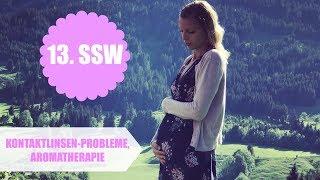 Kontaktlinsen-Probleme, Aromatherapie | #13.SSW