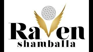Raven Shamballa Guided Meditation recorded live on 4/7/2020.
