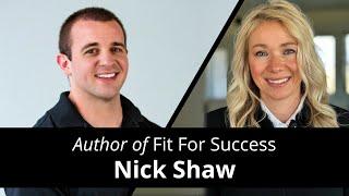 Scaling Success from a Solopreneur to CEO with Nick Shaw