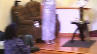 Greater Liberty COGIC