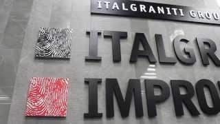 Italgraniti Group at Cersaie 2015