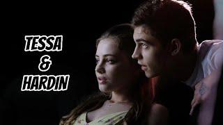 Tessa & Hardin.. Kind Of Love (AFTER)