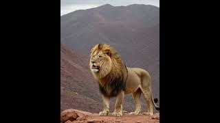 Atlas Lion
