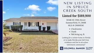 Ellison Realty - Ocala Florida  Florida Living at Its Best!