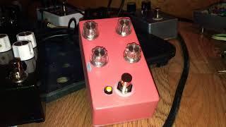 Electronic Audio Experiments Magic Missile