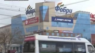 Выпуск от 8.05.15 «Фабри» раздает георгиевские ленточки - Стерлитамакское телевидение