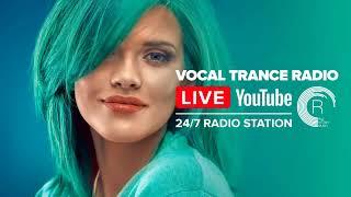 Vocal Trance Radio | Uplifting · 24/7 Live Stream