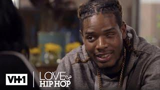 Fetty Wap Wants to Co-Parent with Masika | Love & Hip Hop: Hollywood