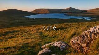 safe - Hillside Recording & Diana Trout