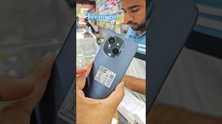 Tecno spark go 1 Black color #unboxing #tecno #mobile #mobilelegends #youtubeshorts #samsimobile 