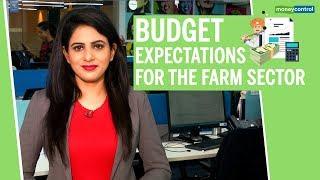 3 Point Analysis | Budget Expectations For The Farm Sector