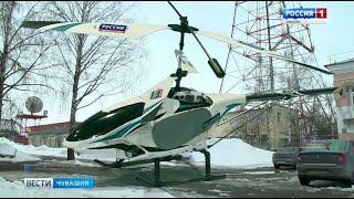 Быстрее, выше, оперативнее: в распоряжение ГТРК «Чувашия» поступило новое транспортное средство