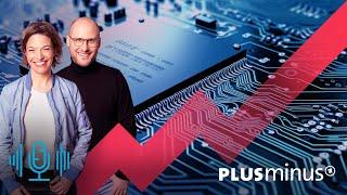 Milliarden für Mikrochips: Ist das wirklich klug? | Podcast | Plusminus bei SWR Doku