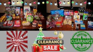 Walmart, Target, Meijer, World Market & Family Dollar Haul 12/30/24