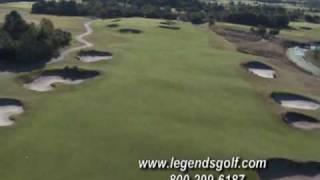 Legends Golf & Resort in Myrtle Beach, SC