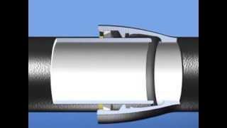 Introduction to 4--12 Flex Ring Joint Pipe » AMERICAN -- The Right Way