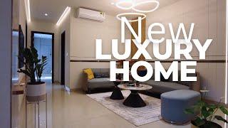 Luxury Apartment near RMZ Galleria Mall | 2 & 3 BHK Apartments in North Bangalore!