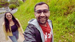 Random Visit to OUR FAVOURITE SPOT  | New Zealand Vlogs 