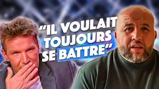 Benjamin Castaldi ne regrette pas d'avoir quitté TPMP !