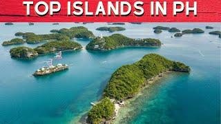 Top 10 Islands in the Philippines - Philippines Travel Site | BBC News