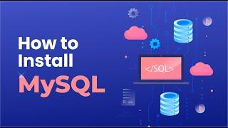 How to Download and Install MySQL [2023] | Step by Step Guide | MySQL | KSR Datavizon |