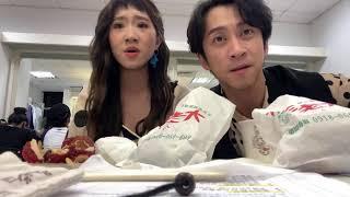 大熱門久違的午夜場！看看是誰回來了？！