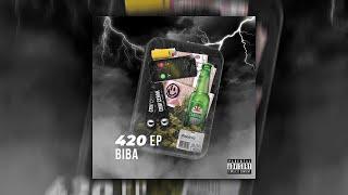 Biba - Harli Kvin (feat. AV47) [Official Audio] #420