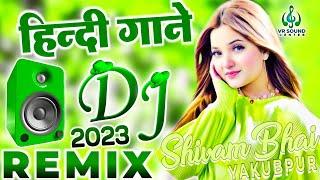 Love special hindi Dj Song 2023सदाबहार_गाने || Evergreen Dholki Mix Songs 2023VR Sound Center