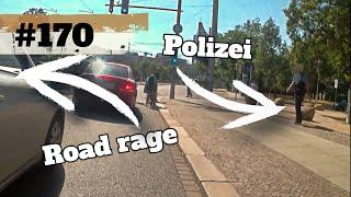 Road Rages mit und ohne Instant Karma - FDL - Folge #170