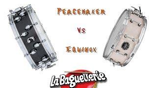 Mapex Equinox  / Mapex Peacemaker (La Baguetterie)