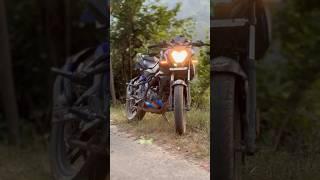 Ns lover ️ #explore #ns200 #ns160 #ns400 #trending #ytshorts #creator #viral