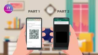 How to use WhatsApp web in Android App Whats Web