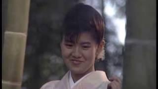 Yoko Minamino - The sneeze in the moonlit night (OMV : Eng sub)