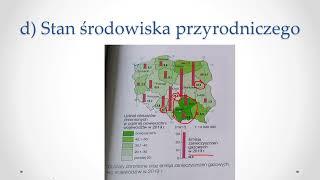 4.6 Zróżnicowanie poziomu życia ludności Polski