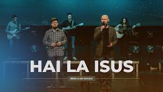 Hai la Isus - BBSO & Adi Kovaci
