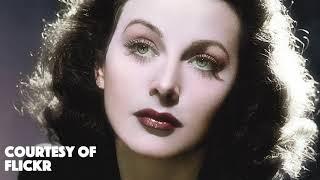 The Life of Legendary Hedy Lamarr | 5 Minute Flashback