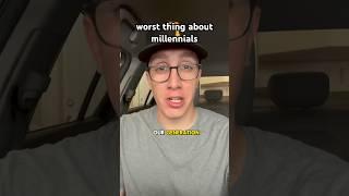 how millennials ruined restaurants #millennials #restaurant