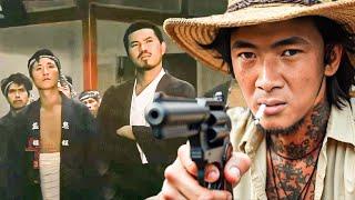 MACAO'S DUST MASTER | Best Odd Movies 2024 | Best Hong Kong KungFu Martial Arts Action Movies 2024