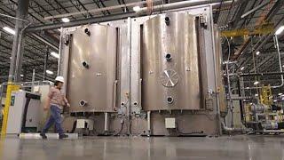 Creating Smart Glass of the Future | View Smart Glass