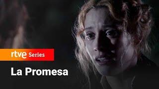 La Promesa: Pía le cuenta a Jana que el barón la forzaba #LaPromesa76 | RTVE Series