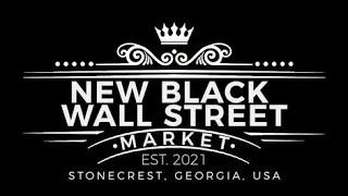 New Black Wall Street Market - Atlanta