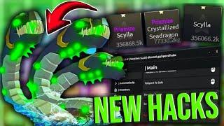 [NEW] NO KEY Fisch Script - Fastest Auto Fish, Dupe, Auto Sell, & Megalodon Hack! PASTEBIN 2025