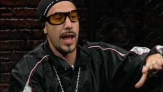 Ali G - Science (HQ)