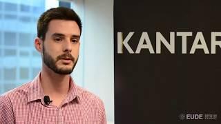 #EUDEtalent | Pablo Marín Gómez-España