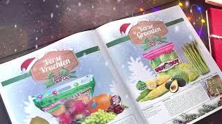 Van den Tweel Supermarket | Kerstfolder 2023